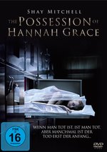Film: The Possession of Hannah Grace