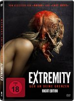 Film: Extremity - Geh an Deine Grenzen - Uncut