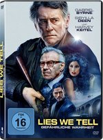 Film: Lies We Tell - Gefährliche Wahrheit