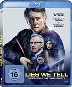 Film: Lies We Tell - Gefährliche Wahrheit