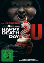 Film: Happy Deathday 2U