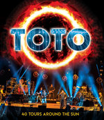 Film: Toto - 40 Tours Around The Sun