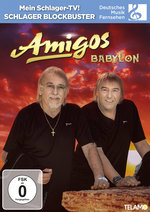 Film: Amigos - Babylon