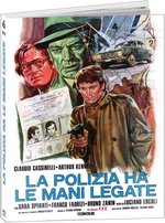 Film: La Polizia ha le mani legate - Killer Cop CoverA