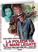 Film: La Polizia ha le mani legate - Killer Cop CoverB