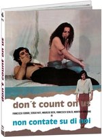 Film: Non contate su di noi - Don't Count on Us CoverA