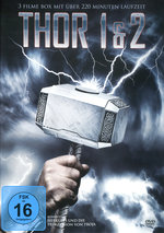 Film: Thor 1 & 2