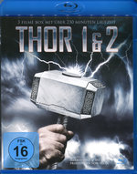 Film: Thor 1 & 2