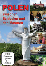 Film: Polen zwischen Schlesien und den Masuren