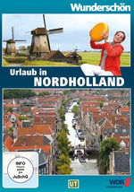 Film: Urlaub in Nordholland - Wunderschön