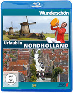 Film: Urlaub in Nordholland - Wunderschön
