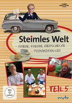 Film: Steimles Welt - Friede, Freude Eierschnecke