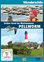 Film: Pellworm - Grüne Insel im Wattenmeer - Wundersch