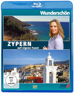 Film: Zypern auf eigene Faust - Wunderschön!