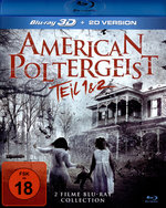 Film: American Poltergeist 1+2