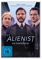 Film: The Alienist - Die Einkreisung