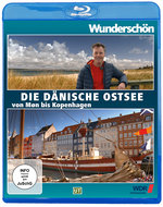 Film: Die dänische Ostsee - Wunderschön!
