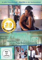 Film: In aller Freundschaft - Nachts in der Sachsen...