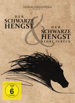 Film: Der schwarze Hengst / Der schwarze Hengst...