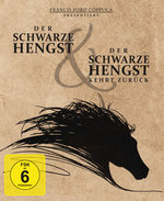 Film: Der schwarze Hengst / Der schwarze Hengst...