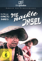 Film: Die nackte Insel - DEFA Filmjuwelen