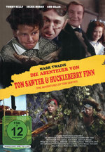Film: Die Abenteuer des Tom Sawyer und Huckleberry...