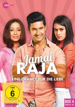 Film: Eine Chance für die Liebe - Box 4 [3 DVDs]