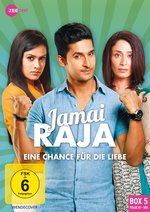 Film: Eine Chance für die Liebe - Box 5 [3 DVDs]