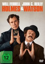 Film: Holmes & Watson
