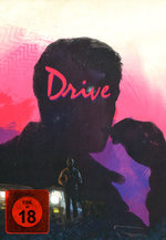 Film: Drive [MB] [LE] (+ CD-Soundtrack) - Cover B