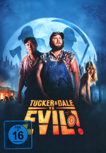 Film: Tucker & Dale vs. Evil - Mediabook - Cover B
