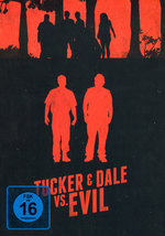 Film: Tucker & Dale vs. Evil - Mediabook - Cover C