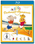 Film: Dschungel-Olympiade