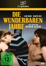 Film: Die wunderbaren Jahre (Filmjuwelen)