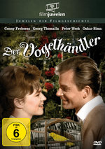 Film: Der Vogelhändler (mit Conny Froboess)