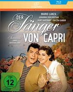 Film: Der Sänger von Capri - Serenade einer großen...