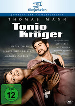Film: Thomas Mann - Tonio Kröger (Filmjuwelen)