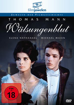 Film: Thomas Mann: Wälsungenblut (Filmjuwelen)