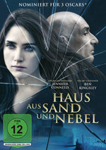 Film: Haus aus Sand und Nebel