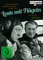 Film: Leute mit Flügeln