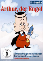 Film: Arthur, der Engel