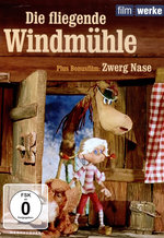 Film: Die fliegende Windmühle/Zwerg Nase