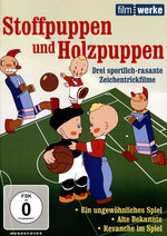 Film: Stoffpuppen und Holzpuppen