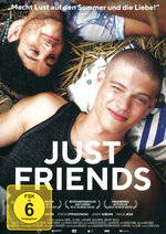 Film: Just Friends (OmU)