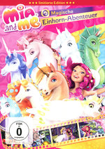 Film: Mia and Me - Magische Einhorn-Abenteuer