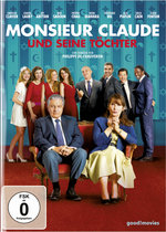 Film: Monsieur Claude und seine Töchter
