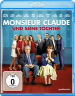 Film: Monsieur Claude und seine Töchter