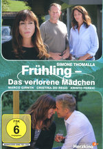 Film: Frühling - Das verlorene Mädchen