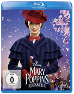Film: Mary Poppins Rückkehr
