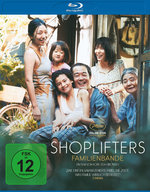 Film: Shoplifters - Familienbande